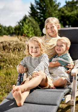 Familie fotograf Fredericia. Privat fotograf. Billede af børn og uge.